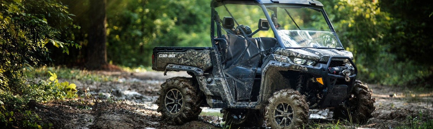 2021 Can-Am® for sale in Redline Powersports Myrtle Beach, Myrtle Beach, South Carolina